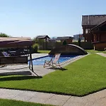 Parco vacanze Koliba Zlatá Podkova Košice