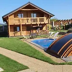 Parco vacanze Koliba Zlatá Podkova *