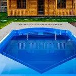 База отдыха Koliba Zlata Podkova Кошице
