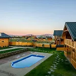 Ferienpark Koliba Zlata Podkova
