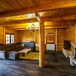 База отдыха Koliba Zlata Podkova Кошице