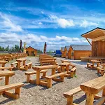 Ferienpark Koliba Zlata Podkova Košice