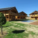 База отдыха Koliba Zlata Podkova