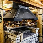 База отдыха Koliba Zlata Podkova Кошице