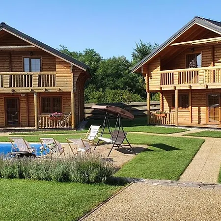 Koliba Zlata Podkova Koszyce