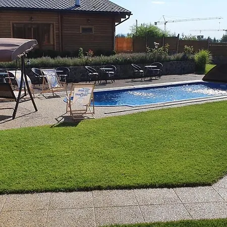 Koliba Zlata Podkova Koszyce