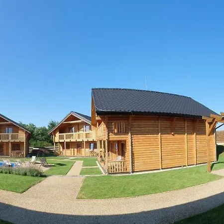Koliba Zlata Podkova Kösice