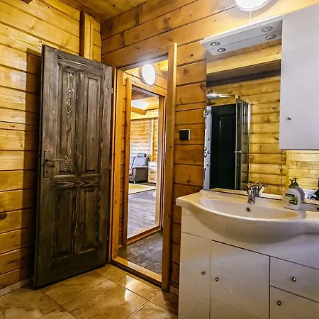 Koliba Zlata Podkova * Koszyce