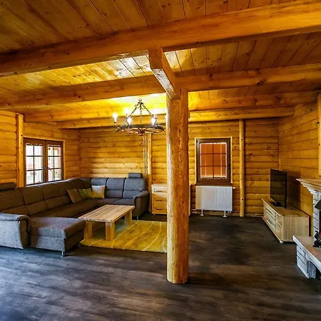 Kompleks wypoczynkowy Koliba Zlata Podkova Koszyce