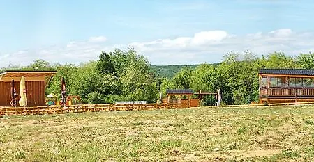 Koliba Zlata Podkova Kompleks wypoczynkowy