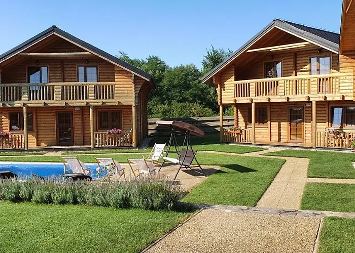 Koliba Zlatá Podkova Košice