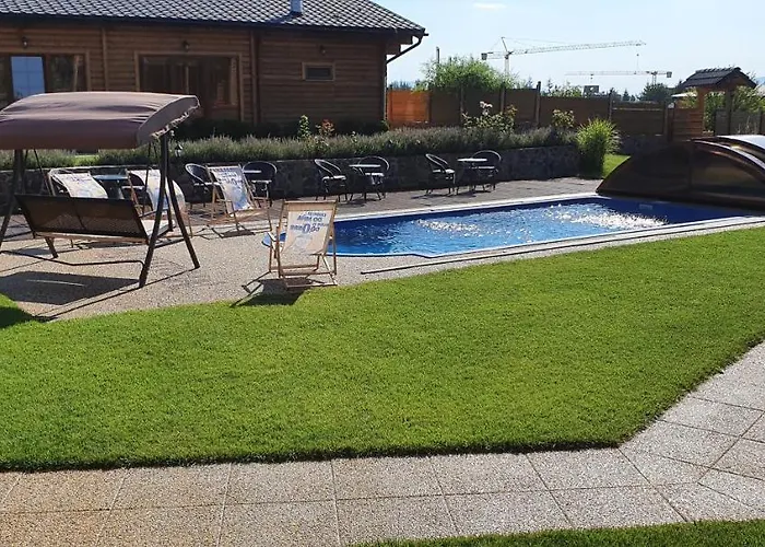 Koliba Zlatá Podkova Košice